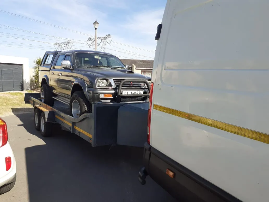 Bodwell Movers - Furniture Removals photo 4