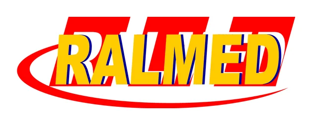 Ralmed logo