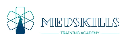 Medskills Training Academy logo