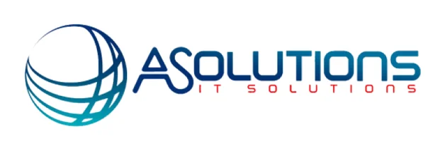 A-Solutions Pty Ltd Centurion logo