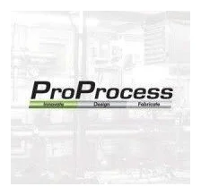 ProProcess Engineering logo