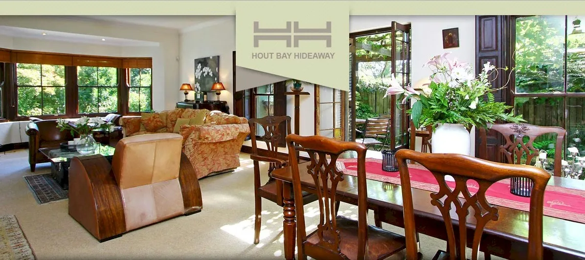 Hout Bay Hideaway photo 1