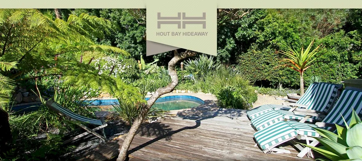 Hout Bay Hideaway photo 2