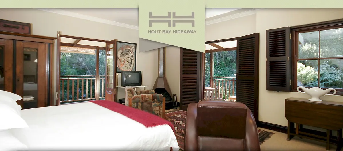 Hout Bay Hideaway photo 3