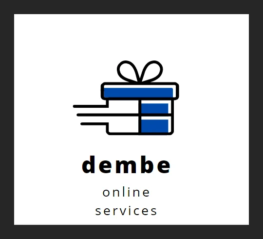 Dembe Online Services logo