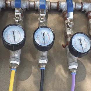 Earth Optic Fibre Floating And Maintenance photo 2