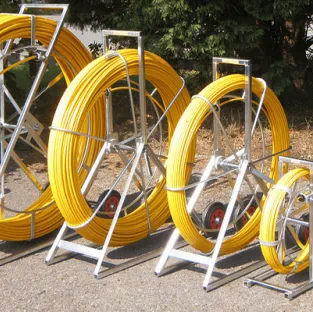 Earth Optic Fibre Floating And Maintenance photo 3