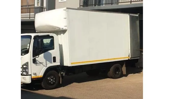 MovePack - Furniture Removals photo 4