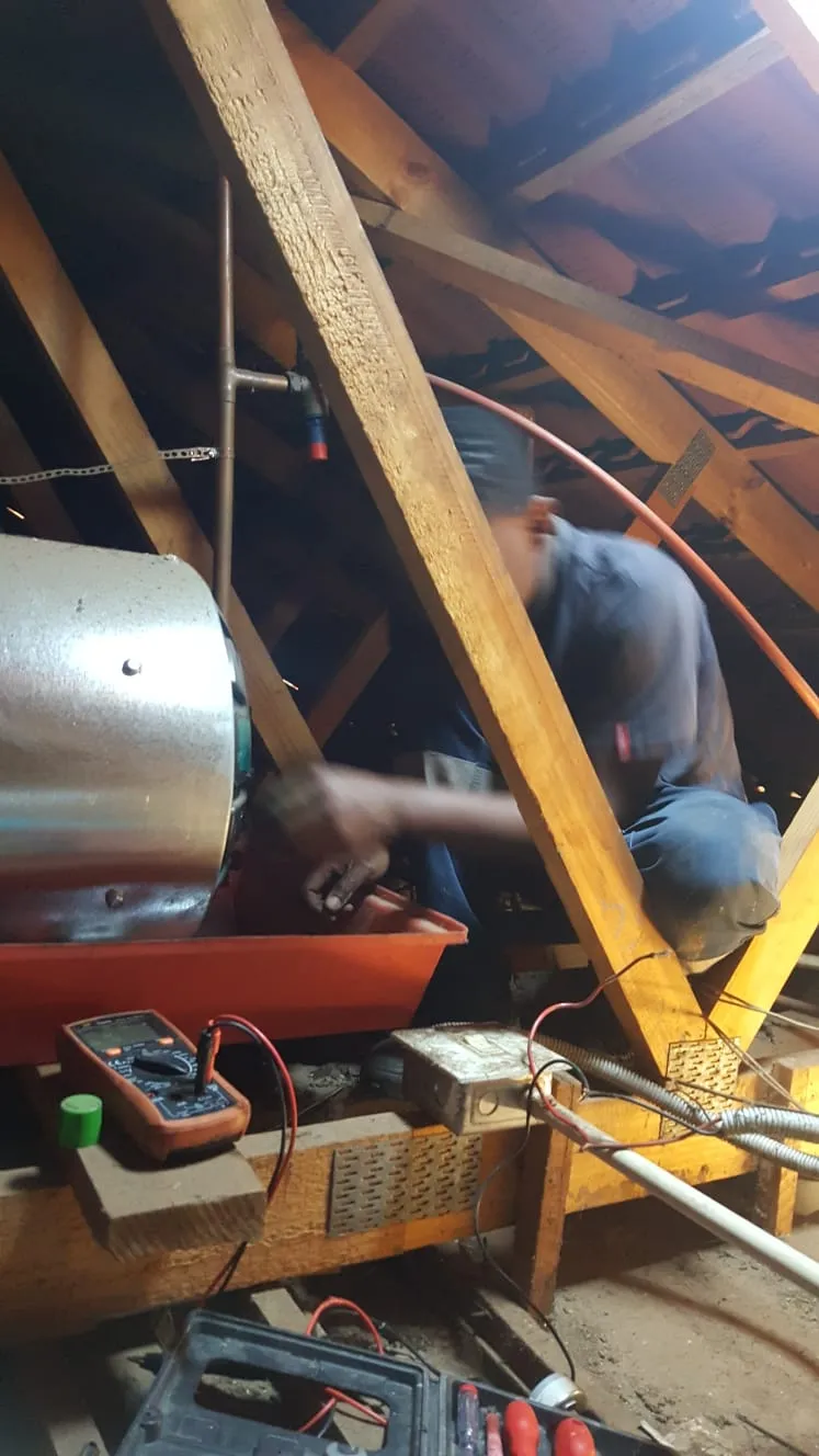 Pretoria Geyser Experts (NO CALL OUT FEE) photo 1
