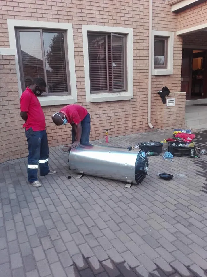 Pretoria Geyser Experts (NO CALL OUT FEE) photo 2