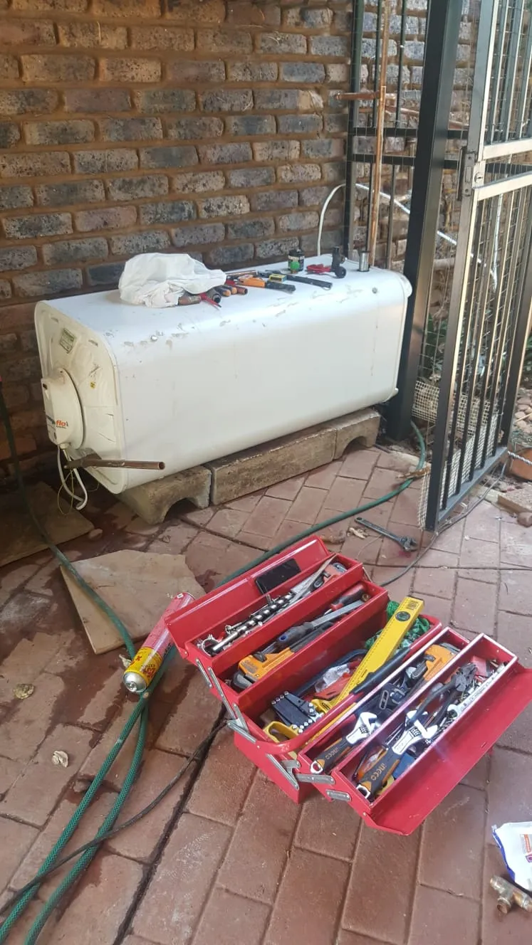 Pretoria Geyser Experts (NO CALL OUT FEE) photo 3