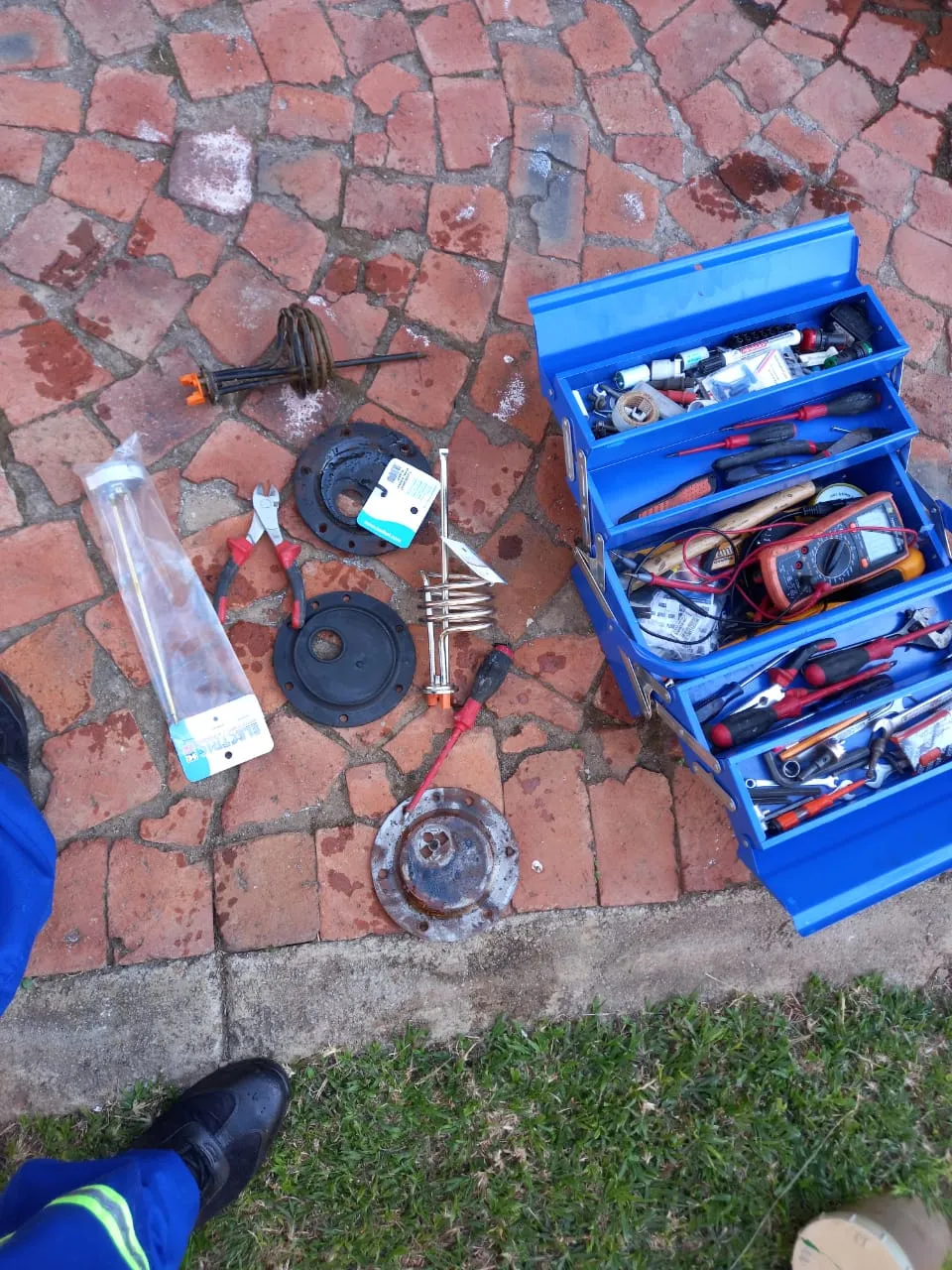 Pretoria Geyser Experts (NO CALL OUT FEE) photo 4