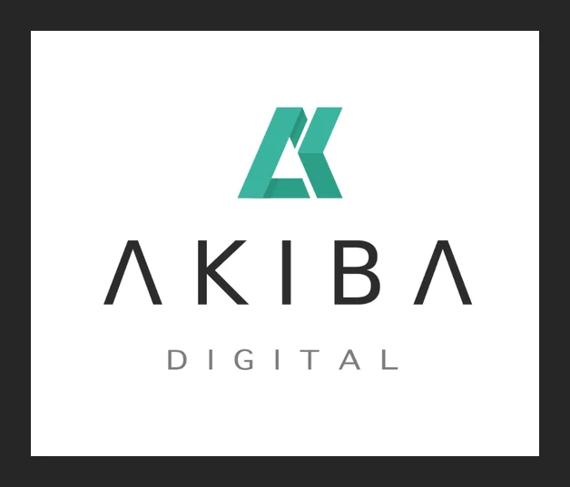 Akiba Digital (Pty) Ltd logo