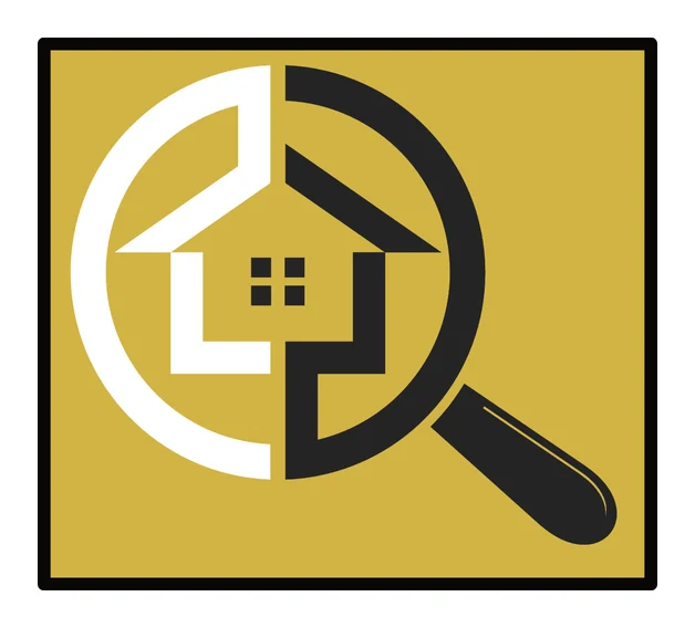 Ultimate Property inspections logo