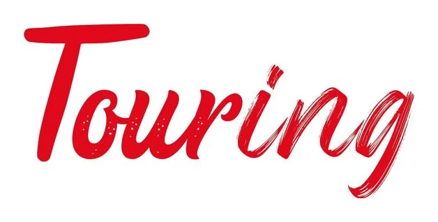 Touring logo