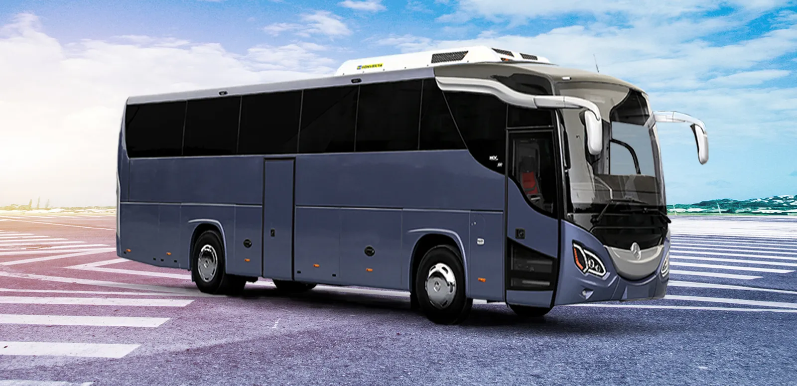 MCV South Africa photo 1