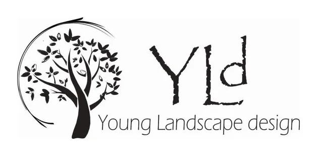 Young Landscape Design Studio logo
