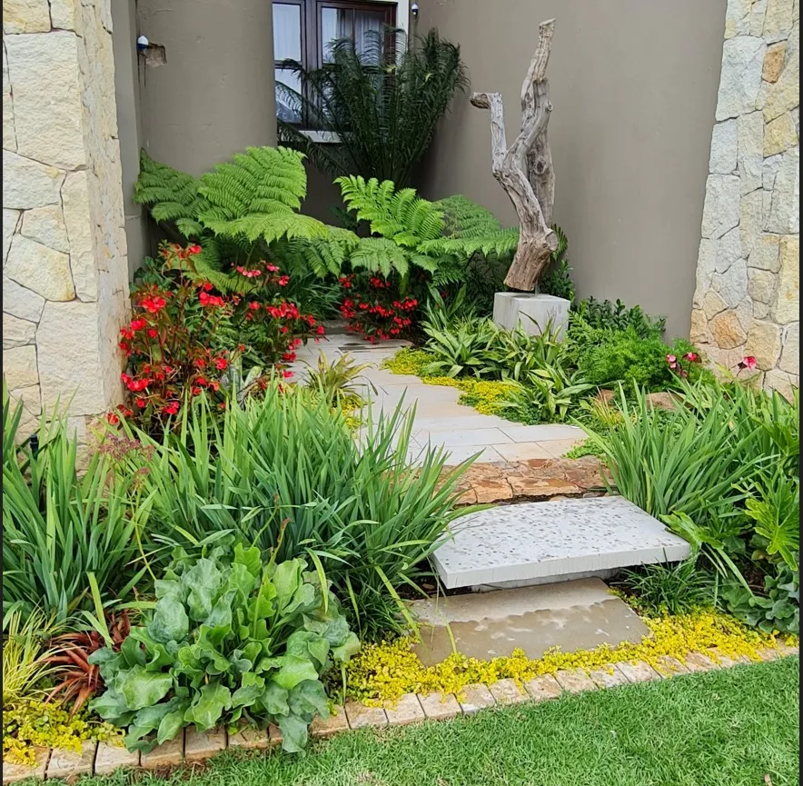 Young Landscape Design Studio photo 4