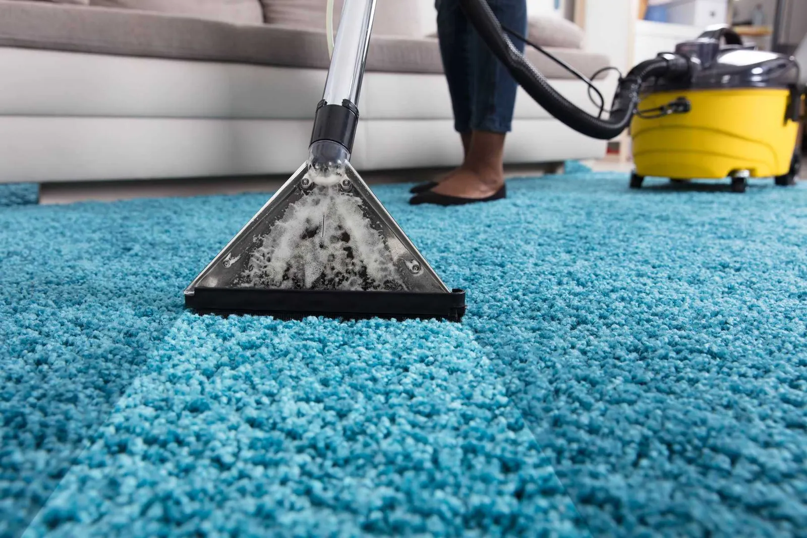 Quick Cleaners photo 1