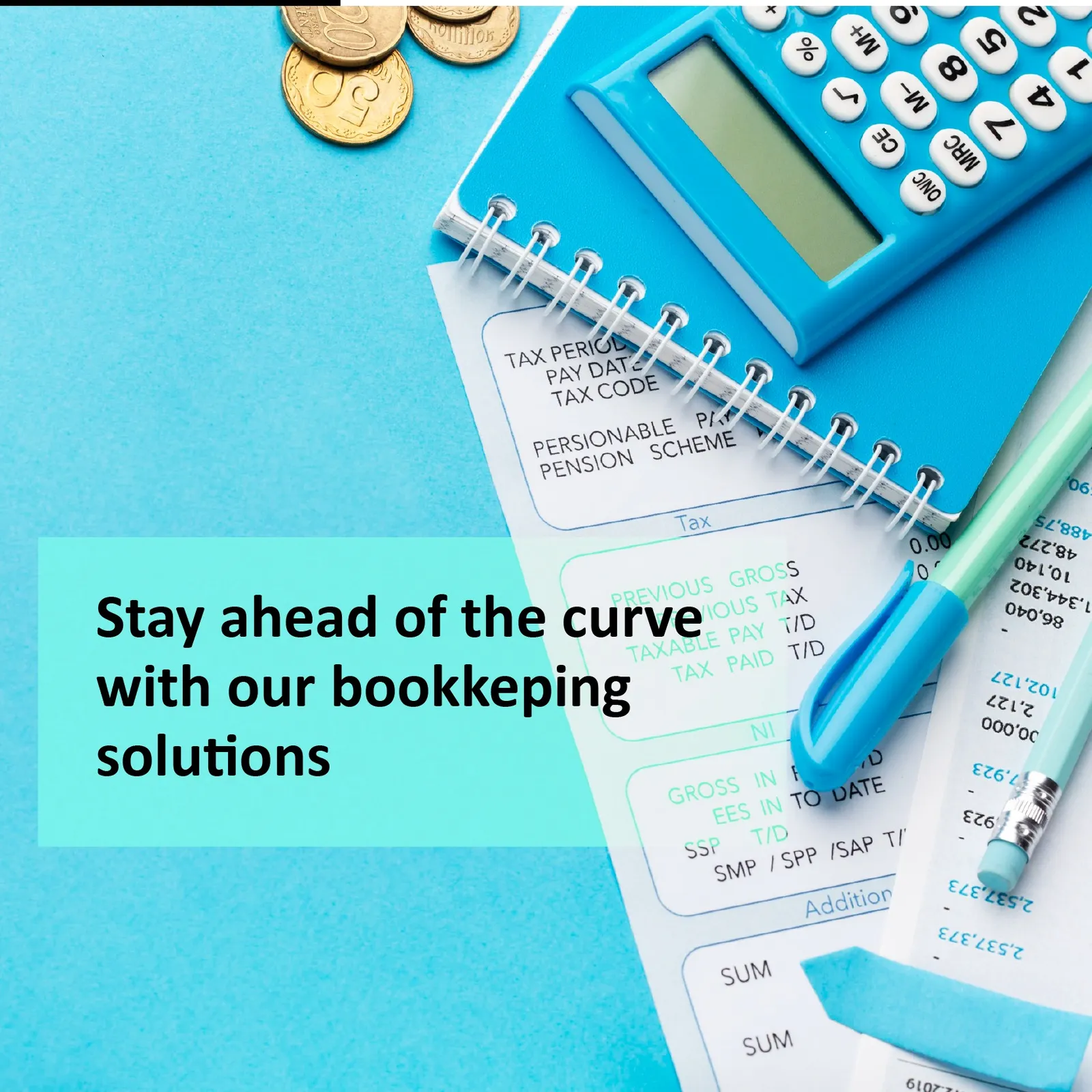THE REMOTE BOOKKEEPER photo 2