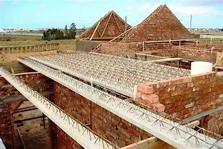 Steve's Building and Thatching photo 1