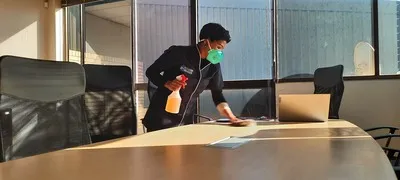 JD's Cleaning and Hygiene services photo 2