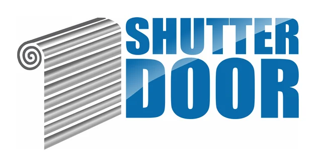Shutter Door logo