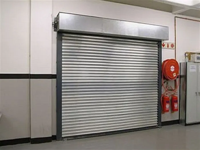 Shutter Door photo 1