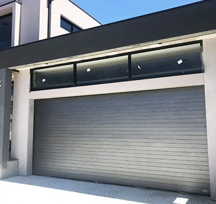 Shutter Door photo 3