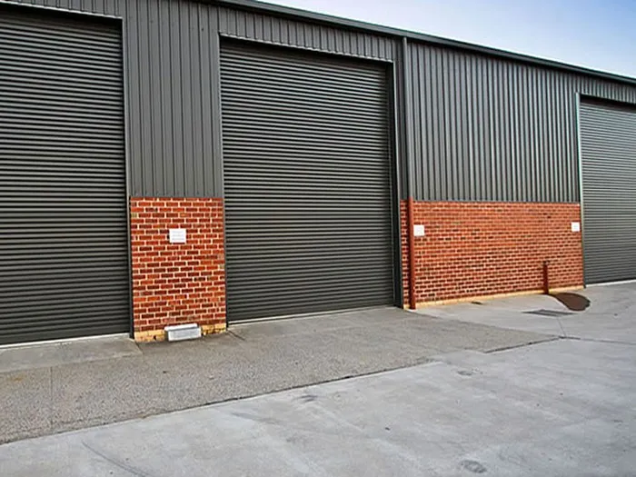 Shutter Door photo 4