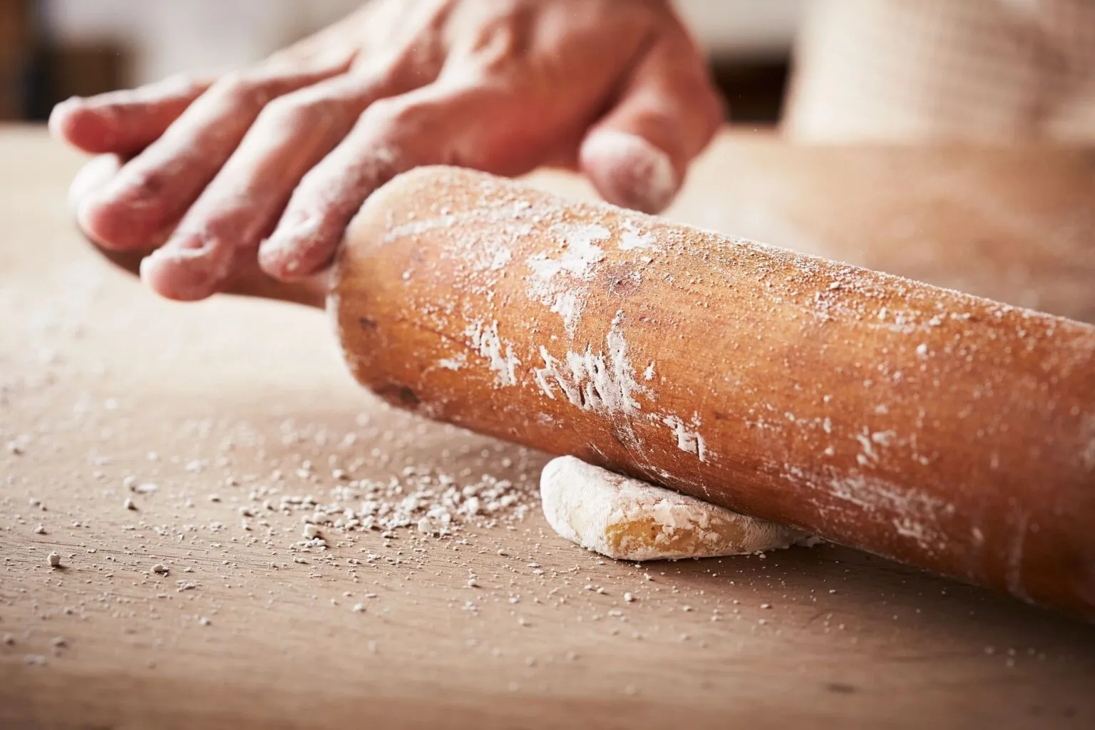 Mitzis Baking and Hospitality Training photo 2