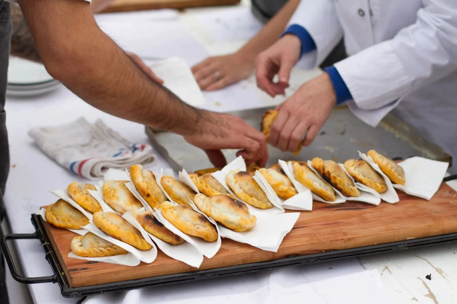 Mitzis Baking and Hospitality Training photo 3