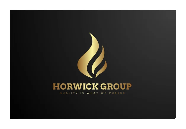 Horwick Demolishers logo