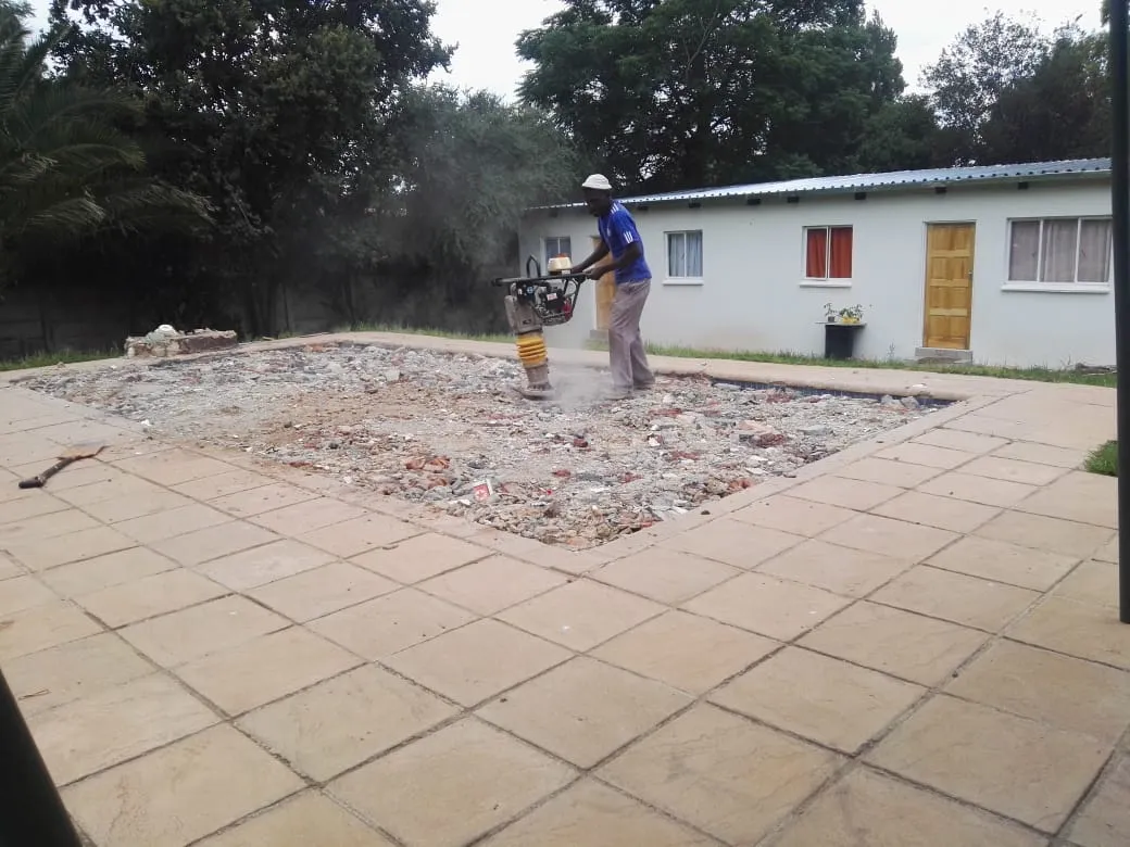 Horwick Demolishers photo 3