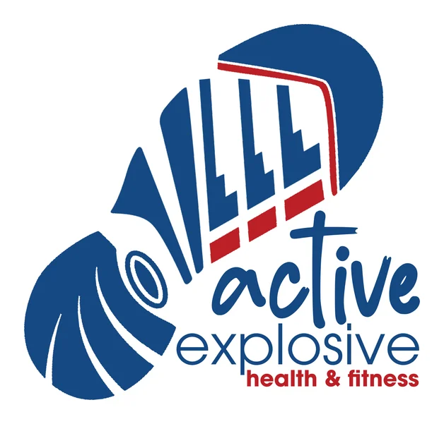Active Explosive - Outdoor Fitness logo