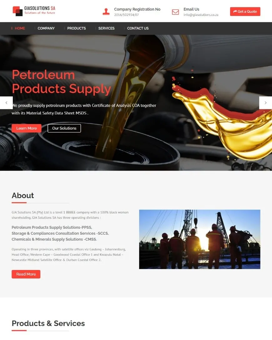 Minenhle's Web Design Services photo 1