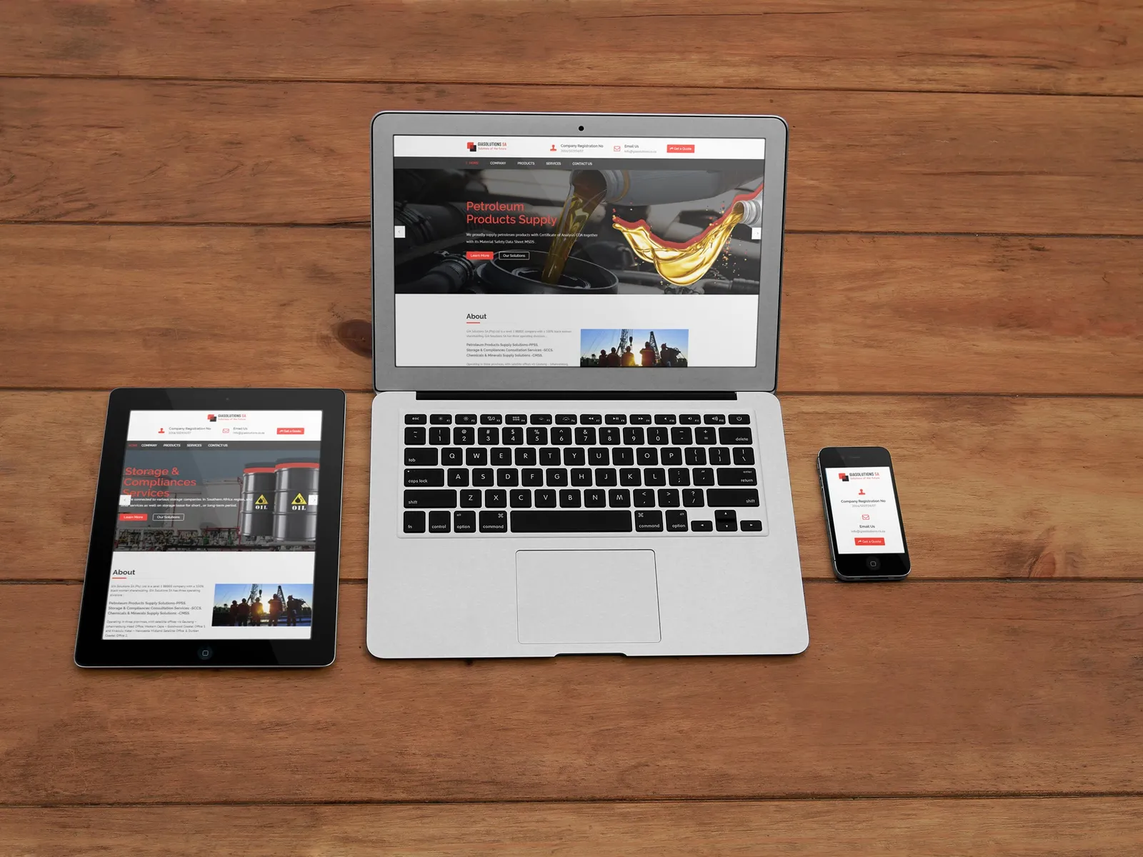 Minenhle's Web Design Services photo 2