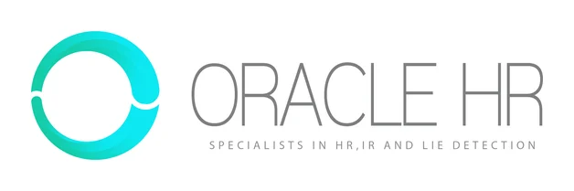 Oracle HR logo