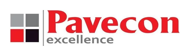 Pavecon logo
