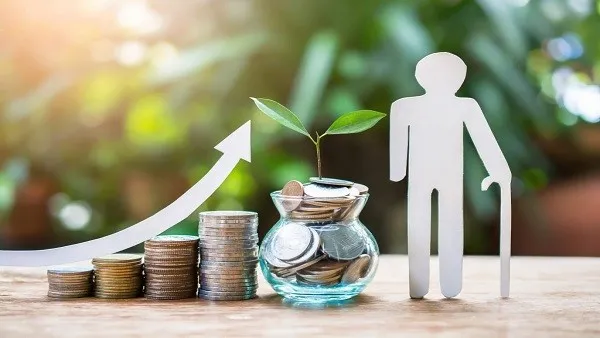 Moneysense for better returns on investment . photo 2