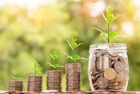 Moneysense for better returns on investment . photo 3