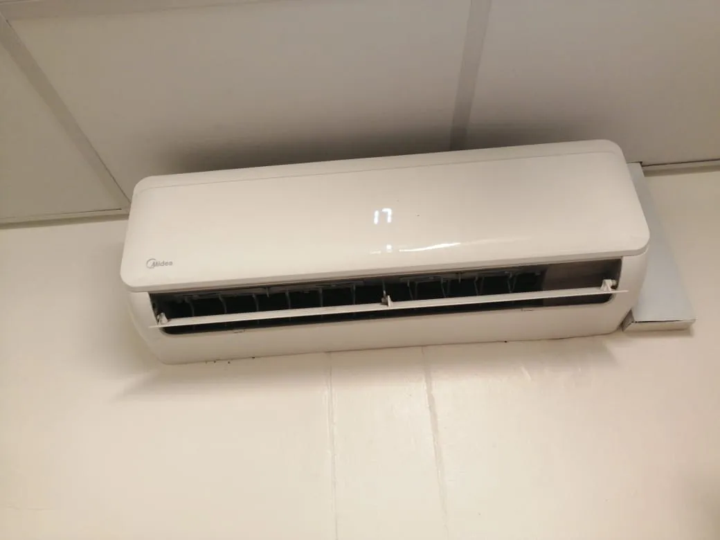 E&S Air Conditioning & Ventilation Contractor photo 1