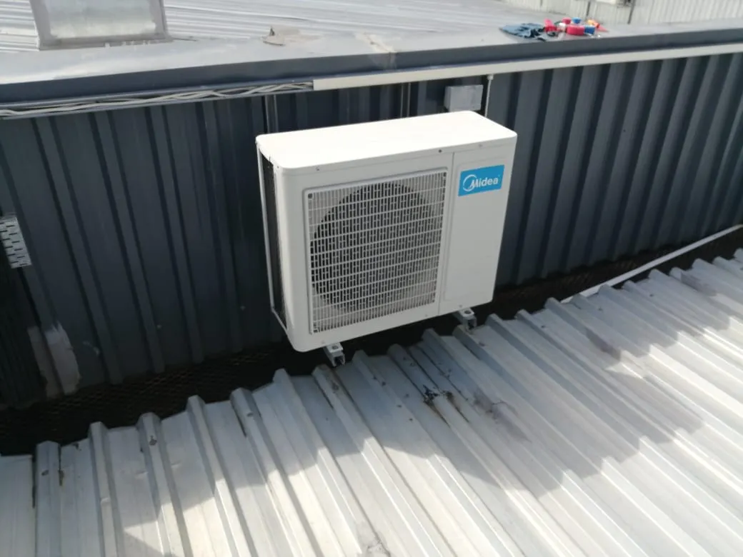 E&S Air Conditioning & Ventilation Contractor photo 3