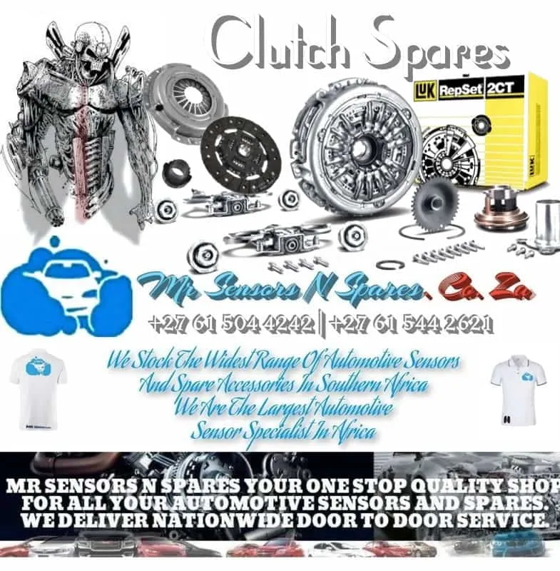 Mr Sensors N Spares SA photo 1