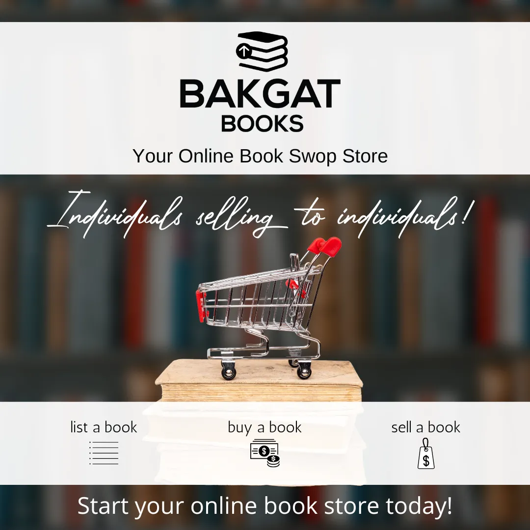 Bakgat Books photo 1