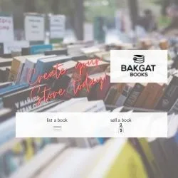 Bakgat Books photo 3