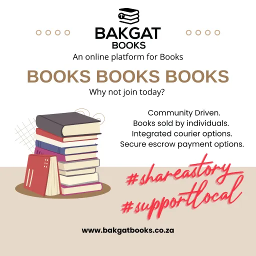 Bakgat Books photo 4