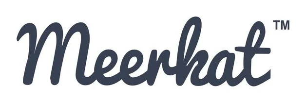Meerkat logo