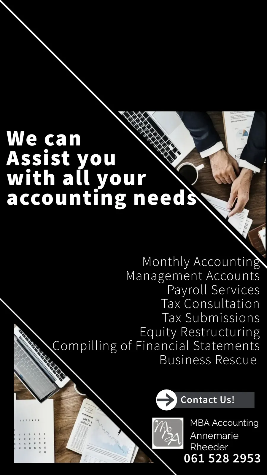 Master Business Accountants photo 1