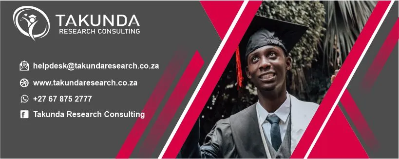 Takunda Research Consulting photo 1